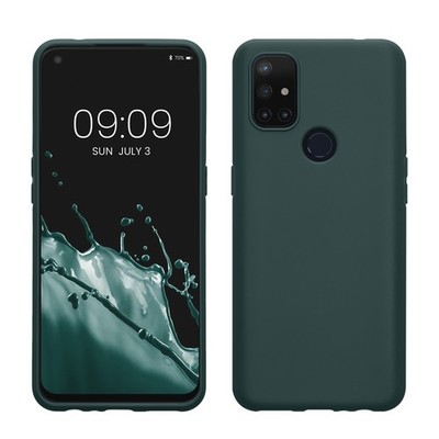 Hülle für OnePlus Nord N10 5G Handyhülle Handy Case Cover Smartphone Backcover