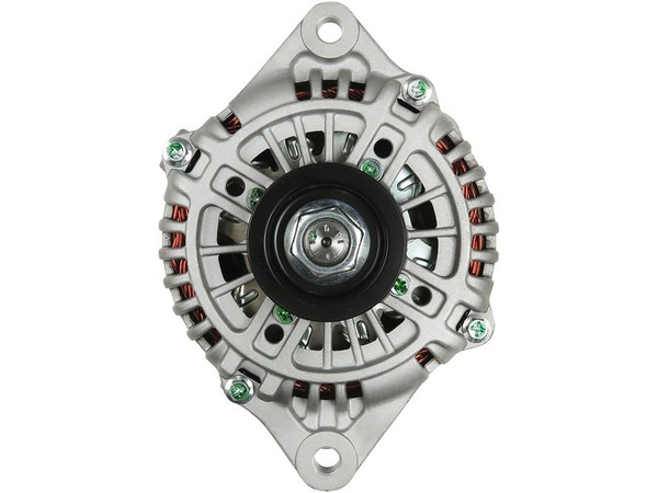 Lichtmaschine Generator Lima AS As-Pl A5256 90A FüR BA Ford Mazda 12V Xedos CA 4-image