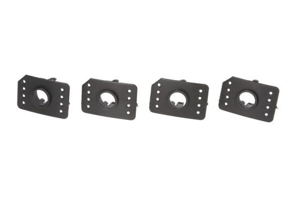 Rear BLIC 5503-05-5024965Q Holder, park distance control sensor for OPEL