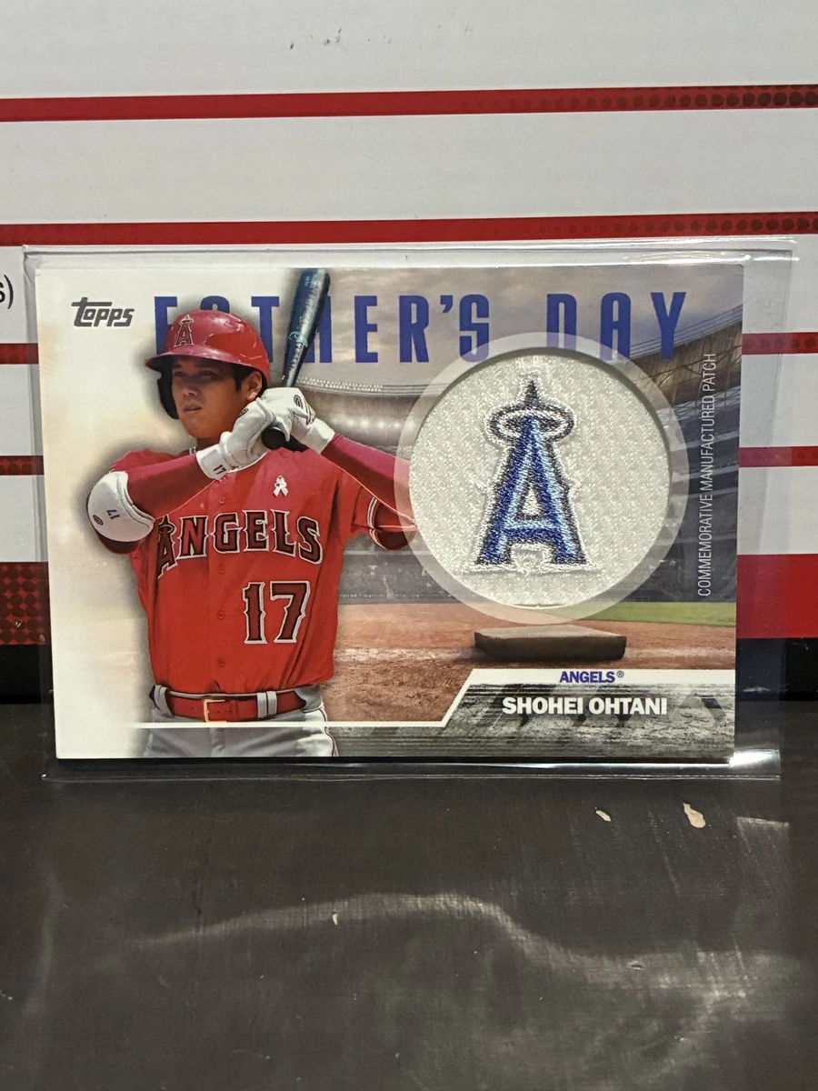 2023 Topps Series 2 - Shohei Ohtani #FD-SO for sale | eBay