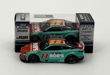 2025 DENNY HAMLIN 11 Bob's Discount Furniture 1:64 In Stock