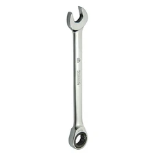 PROTO JSCRM08T Ratcheting Wrench,Metric,8 mm 22DH84