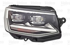 VALEO 046717 Hauptscheinwerfer rechts für VW T6 für OE 7E1941774