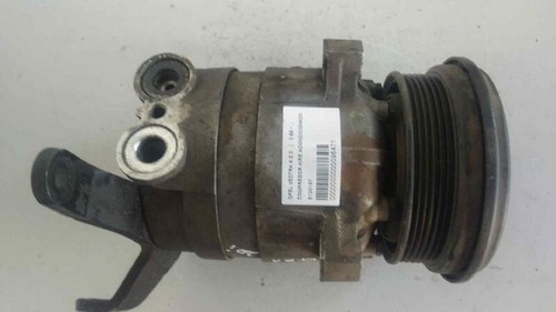 E120157 96471 klimakompressor OPEL VECTRA A 2.0 1988