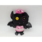 Just Play Mattel Monster High Draculaura's Pet Count Fabulous Plush 7 Inch