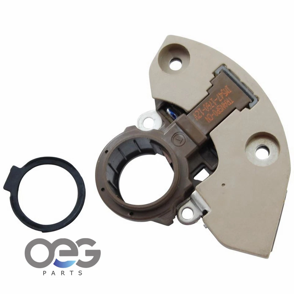 Nuevo regulador de voltaje para Nissan Murano V6 3.5L 09-15 A866X54772 5479413H Foto 2 de 4