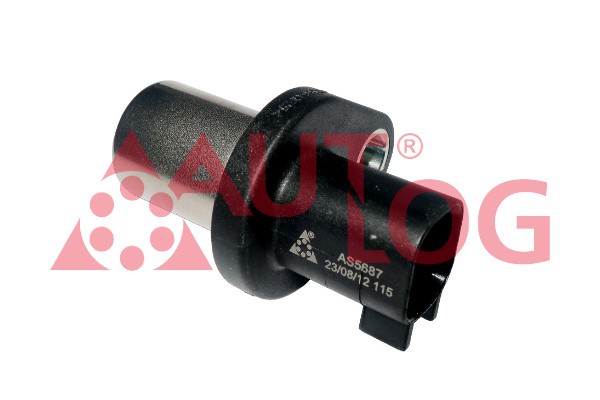 AUTLOG AS5687 Sensor, crankshaft pulse for DAIMLER,FORD USA,JAGUAR,LAND ROVER,LI