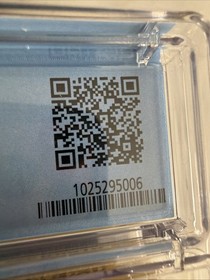 Bucky O'Hare Nintendo, NES 1992 CGC 8.0 CIB Cart GRADED 9.4