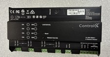 Control 4 C4-DIN-8DIM-E, 8 Channel Dimmer Mod...
