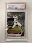 2025 Topps Now All- Star Game Paul Skenes #428 Gem MT PSA 10 Pittsburgh Pirates