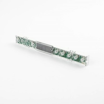 W11729617 Whirlpool PANEL UI OEM