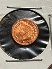 1903 Miniature Indian Head Cent, NOVELTY COIN, Uncirculated *FROM OLD COLLECTION