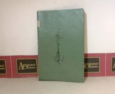 The Spinning Fishing And Its Application To Pike, Huchen And Trout. Ehmant,