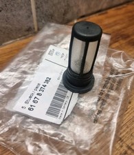 Genuine BMW MINI STRAINER GROMMET FOR HEADLIGHT WASHER PUMP 61678374382