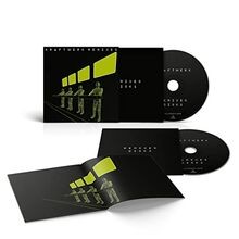 Remixes (2 CD Softpack) von Kraftwerk | CD | Zustand neu