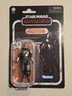 Star Wars Vintage Collection Mandalorian Imperial Base 3.75” Figure