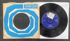 SAVOY BROWN POOR GIRL 7" UK 1970 NMint