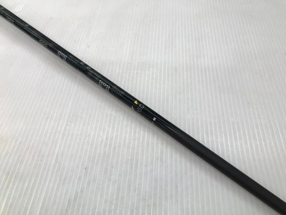 2026 DAIWA globeride ONOFF KURO 1W Driver 9.5deg CBT 626D S-flex Golf K566 - Image 4 of 4