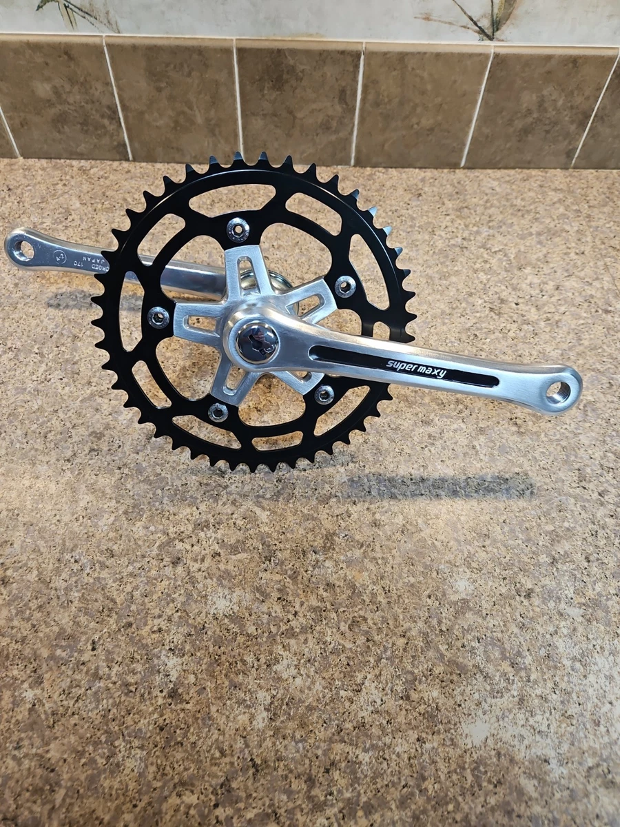Sugino for BMX Bike-Old School Vintage Bicycle Parts for sale | eBay