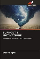 Salome Njagi | Burnout E Motivazione | Taschenbuch | Italienisch (2023)