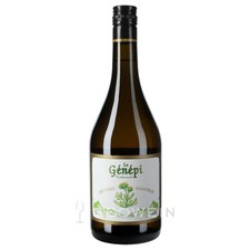 Chartreuse Genepi 0,7 l