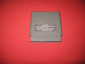 Nintendo NES / Michael Andretti's World GP / Tested & Working