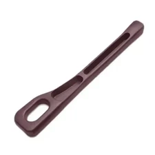 Universal Car Seat Gap Filler Strip for Preventing Item Drops Invisible Leakproo