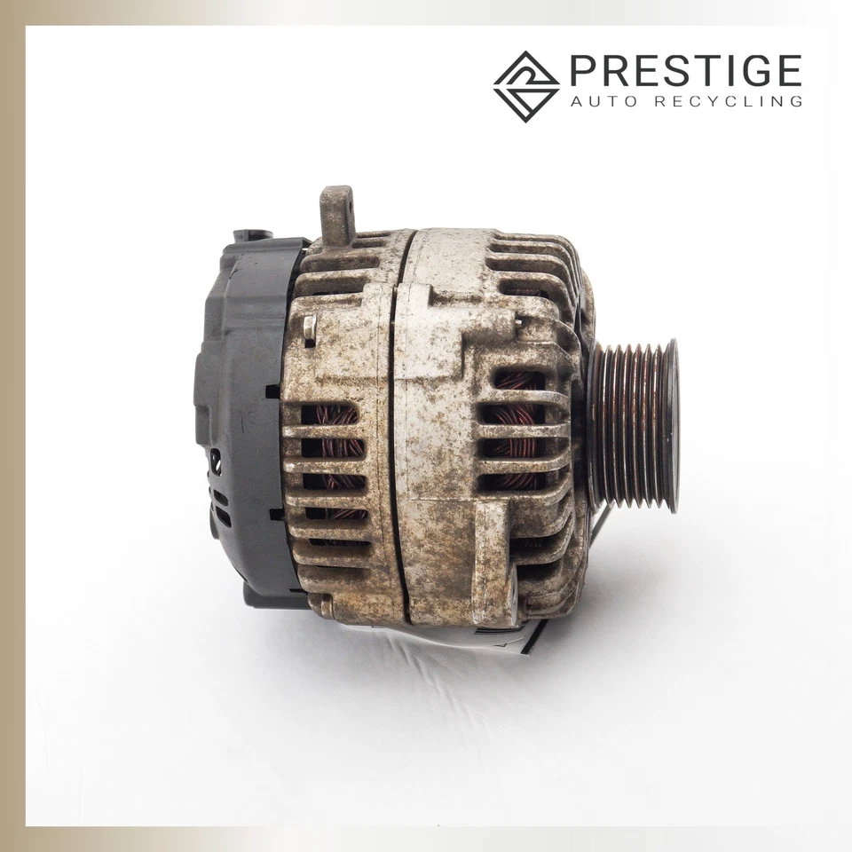 Alternador generador Nissan XTERRA 2007-2015 4,0 L 14V 130A 'Valeo' 23100-ZH00C Foto 3 de 4