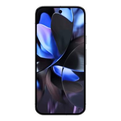 Refurbished Google Pixel 9 Pro 256 GB Obsidian generalüberholt **