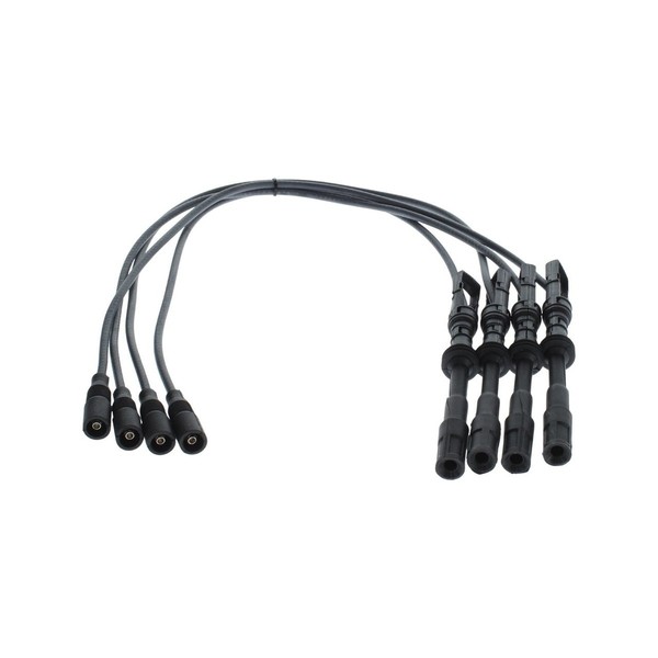 ZüNdleitungssatz Bosch Iam-Expertise Passend FüR U.A. Seat Toledo-image