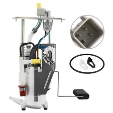 Fuel Pump Module Assembly For Ford Mustang 4.0L 4.6L 2006 2007 2008 2009 E2469M