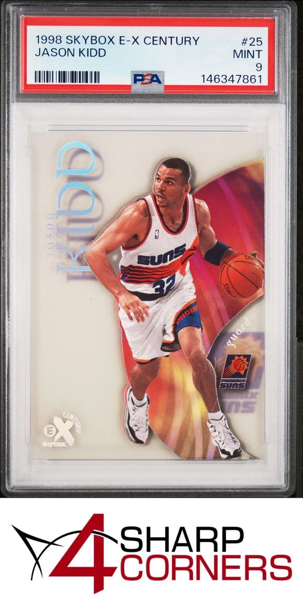 1998-99 Skybox E-X Century Basketball Trading Cards for sale | eBay