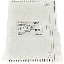 100/240vac 26w Pow.sup. Tsxpsy2600 Schneider Modicon Premium