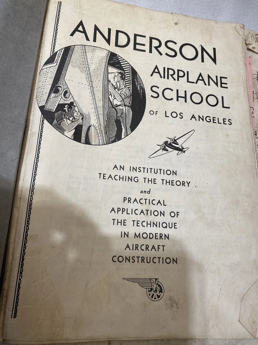 25+ vintage airplane book for sale | Updated Oct 2026