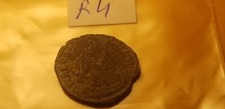 Ancient Roman Empire Imperial Coin Can Be One Of The Rarest Unknown To Me Id5.