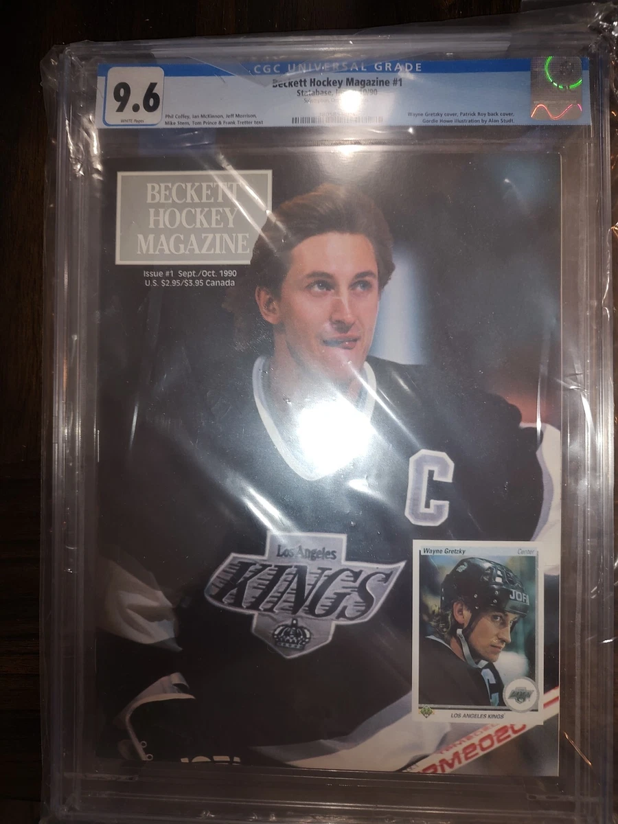 Beckett Magazines 1980-1999 for sale - eBay