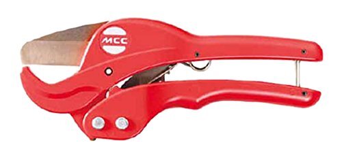 MCC PV Tube Cutter VC-34ED VC-0334 Cutting capacity 34mm Aluminum Alloy Steel - Picture 1 of 2
