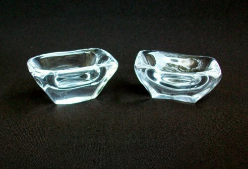 Arts de la table, cuisine du XIXe siècle et avant en cristal