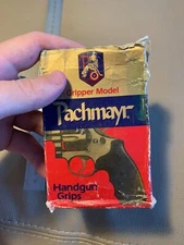 Pachmayr Pistol Grip Box - Empty