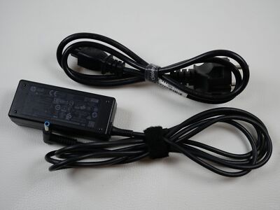 HP 17-by0236ng Chicony TPN-CA14 45W Netzteil Power Adapter L25296-002 741727-001
