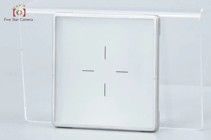 Pantalla de enfoque Hasselblad 42218 con caja Foto 2 de 4