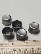 BRAZE TYTE 90FF-8 Stainless Steel 1/2"  Female cap Pipe Fitting 1 qty