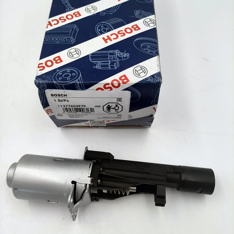 11377603979 OEM Cylinder Head Valvetronic Actuator For BMW N20 N26 N55 Engine - Imagem 2 de 4