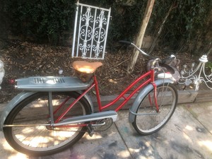 1940 jc higgins bicycle