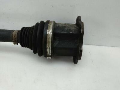 4M0407271D halbachse vorne links AUDI Q7 4MB 03.2015- MODELO 50 TDI 1389421