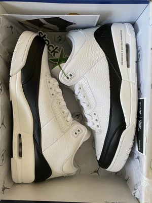 jordan 3 fragment uk
