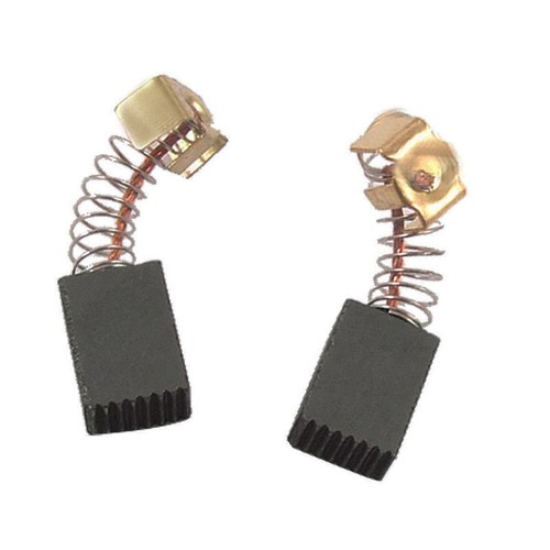 5Pair Makita Carbon Brushes For Electric Motors CB64 CB 64 CB85 CB57, 5