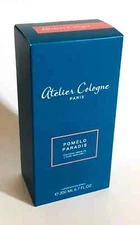 Atelier Cologne Absolue POMELO PARADIS Pure Perfume 200 ml 6.7 oz Spray Nib
