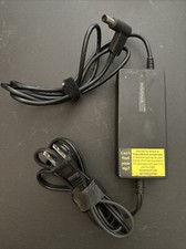 Insignia 90W AC ADAPTER Universal Laptop Charger NS-PWLC591 D 19V 4.74A