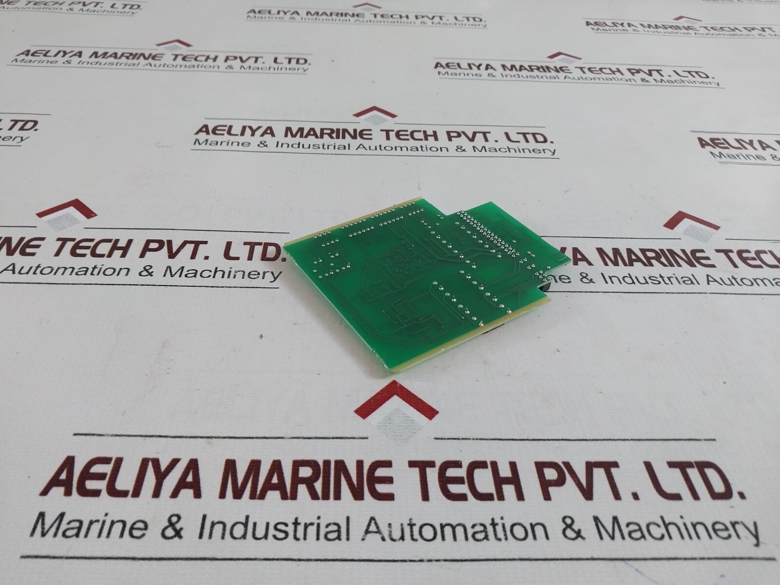 Westermo 2010-1311 pcb card